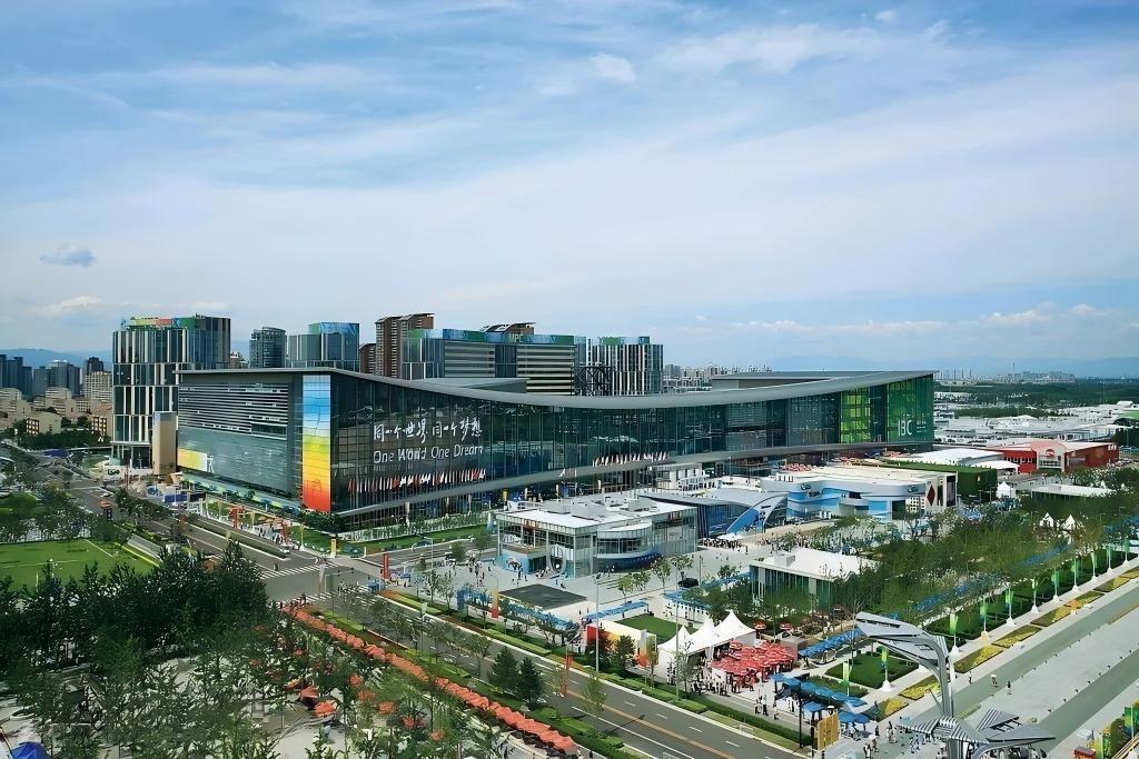 北京北辰實(shí)業(yè)股份有限公司